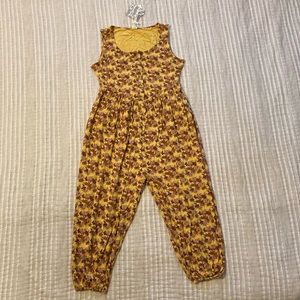 Kate Quinn butterfly romper